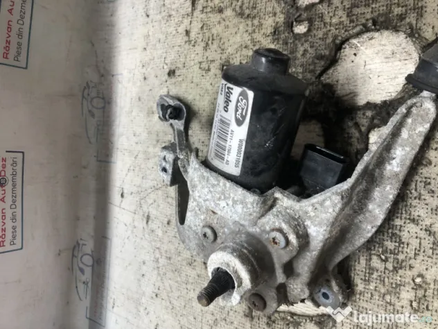Motoraș ștergător stanga Ford B-MAX 1.0 Benzina 2015