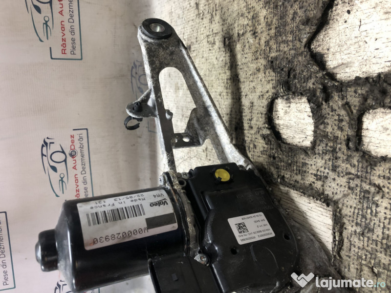 Motoraș ștergător stanga Ford B-MAX 1.0 Benzina 2015
