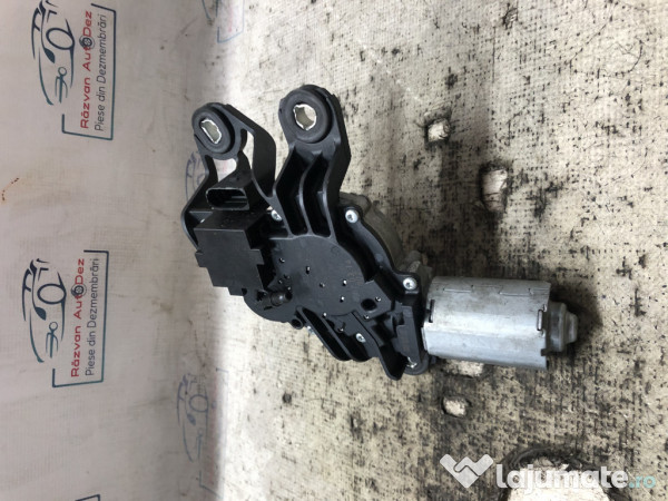 Motoras stergator hayon Volkswagen Golf 5 Plus 2006