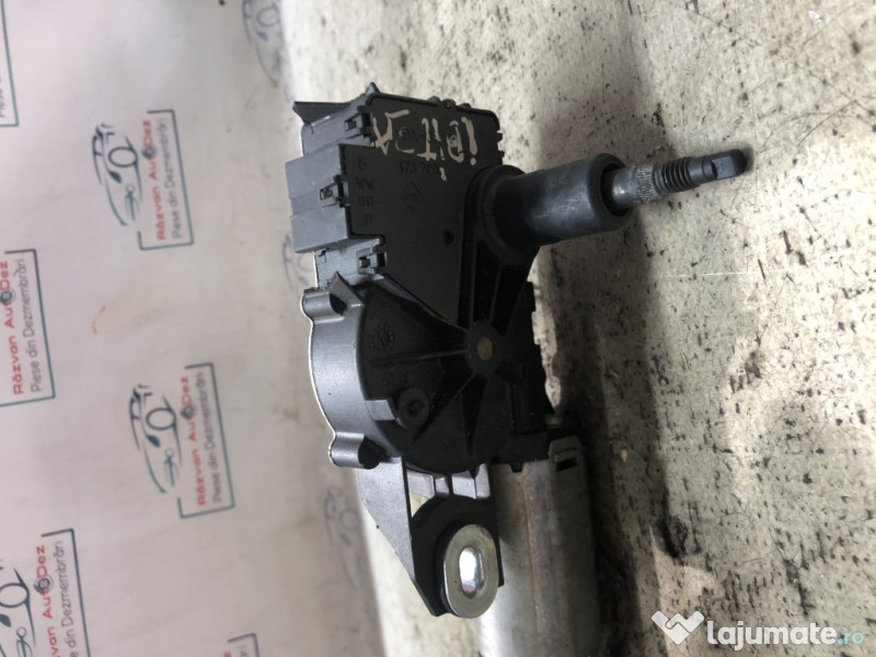 Motoras stergator hayon Seat Ibiza 2012