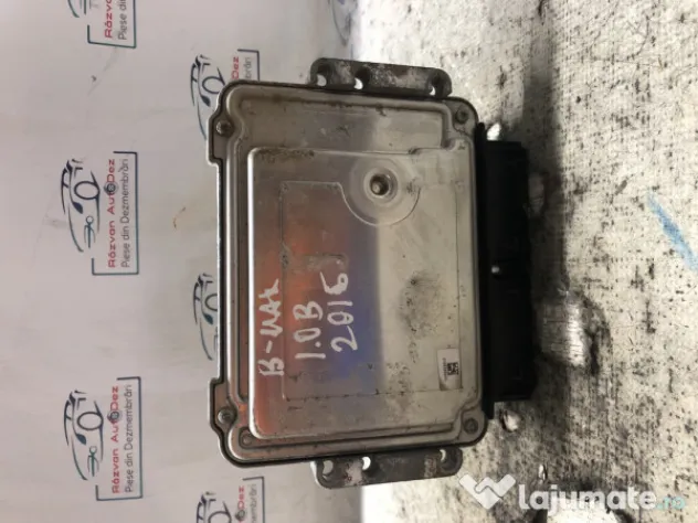 Calculator motor Ford B-MAX 1.0 Benzina 2015