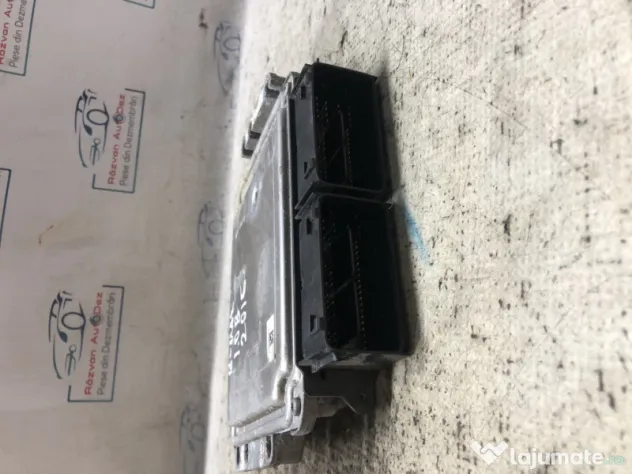 Calculator motor Ford B-MAX 1.0 Benzina 2015