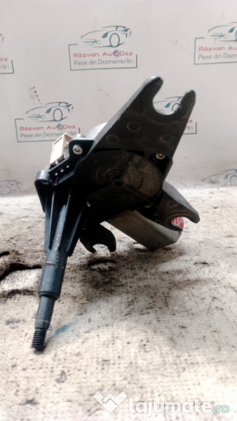 Motoras stergator hayon Dacia Duster 2015