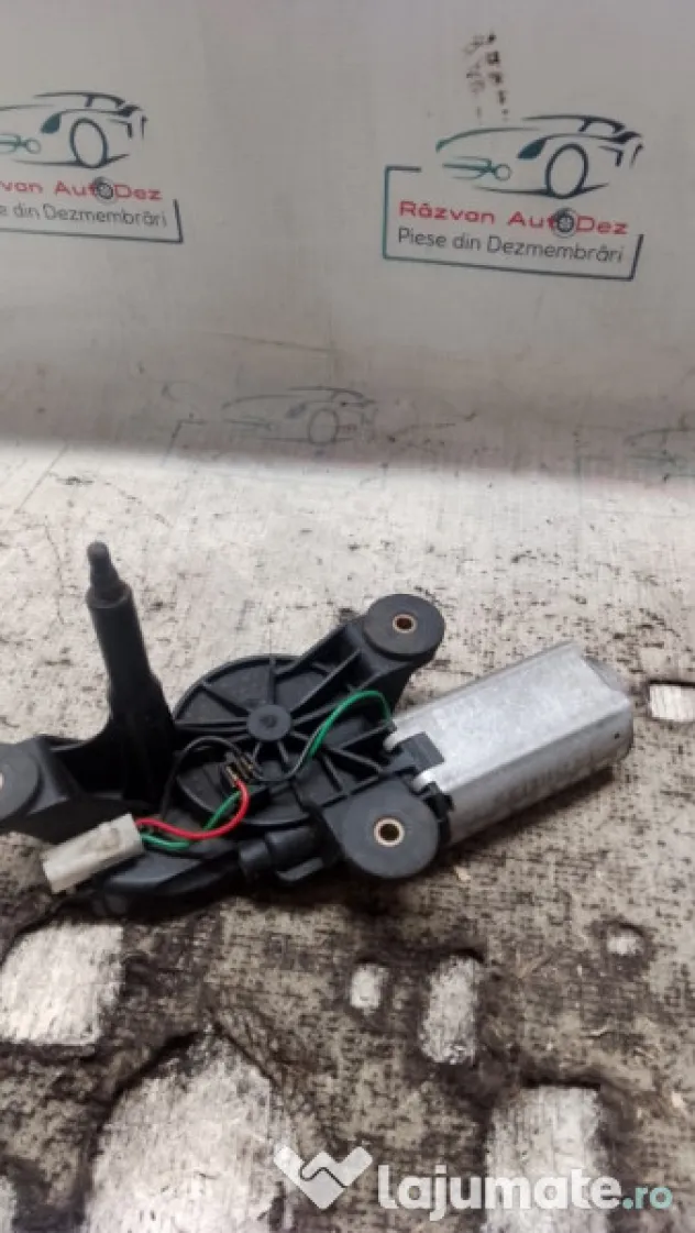 Motoras stergator hayon Fiat Grande Punto 2010