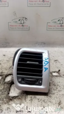 Grila ventilatie stanga Skoda Fabia 2 2013