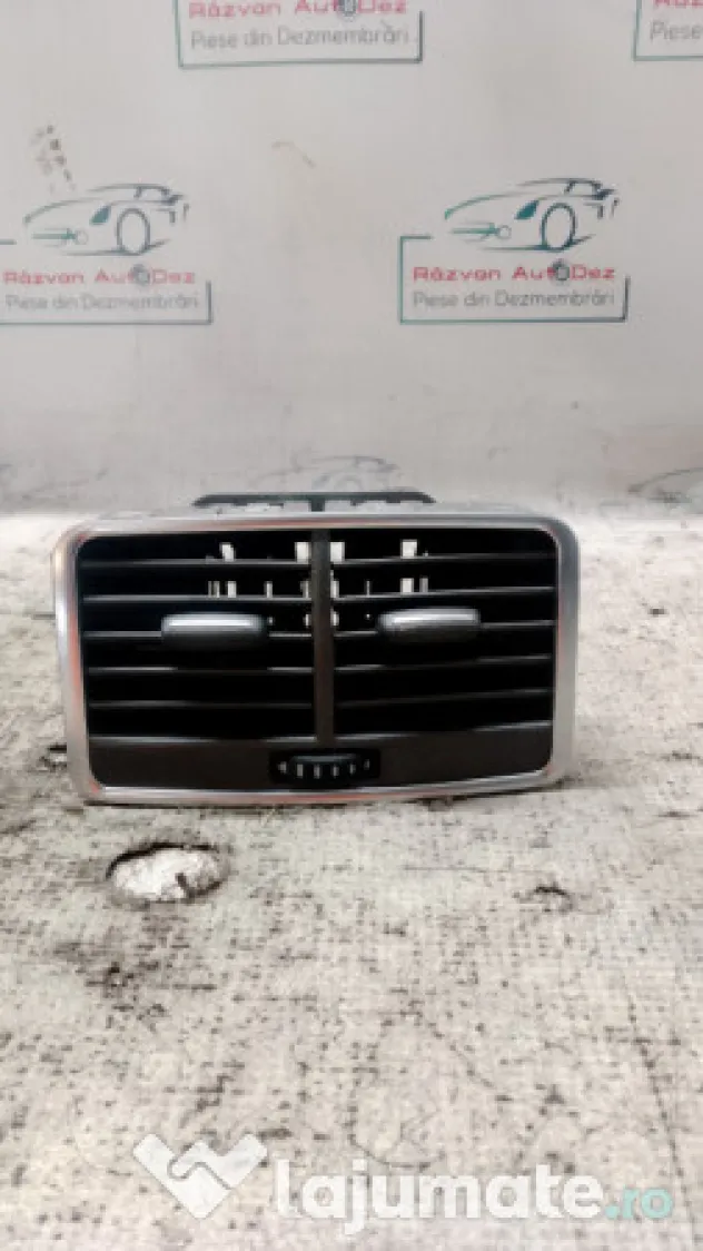 Grila ventilatie cotiera Audi A6 2009