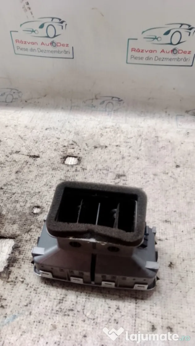 Grila ventilatie cotiera Audi A6 2009