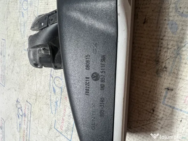 Oglinda retrovizoare interior Volkswagen Tiguan 2008