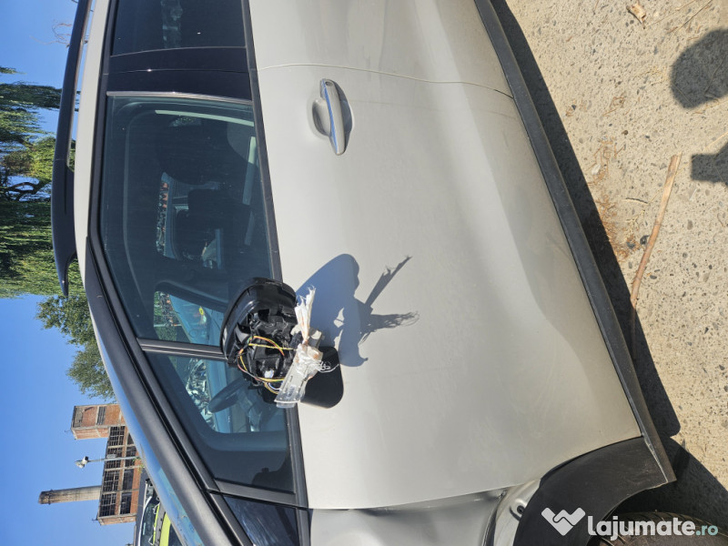 Usa stanga fata Citroen C3 AirCross 2019