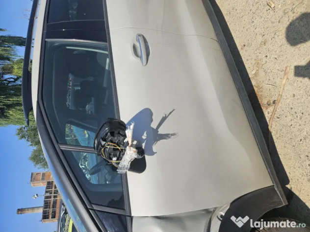 Usa stanga fata Citroen C3 AirCross 2019