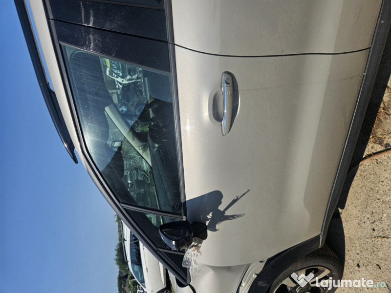 Usa stanga fata Citroen C3 AirCross 2019
