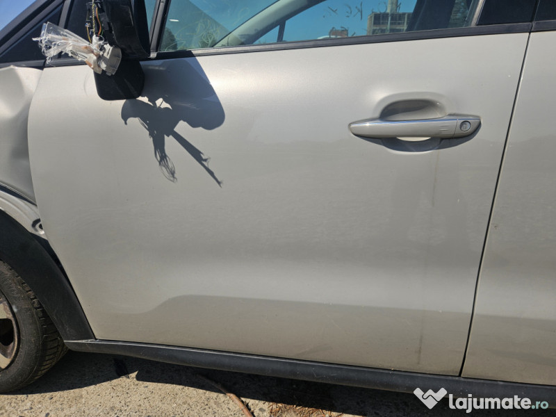 Usa stanga fata Citroen C3 AirCross 2019