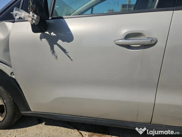 Usa stanga fata Citroen C3 AirCross 2019