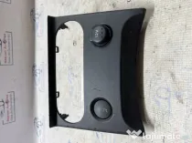 Rama casetofon Nissan Qashqai 2008