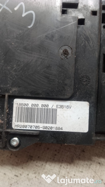 Panou sigurante BMW X3 2007