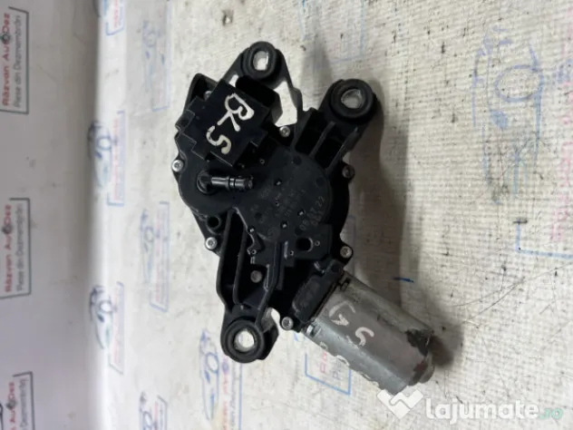 Motoras stergator hayon Volkswagen Golf 5 2008