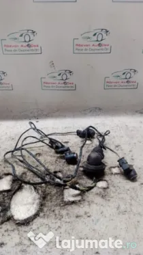 Senzori parcare spate plus instalație BMW Seria 3 E91 2010
