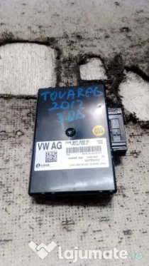 Modul Gateway Volkswagen Touareg 3.0 Motorina 2012