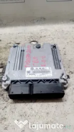 Calculator motor Volkswagen Tiguan 2.0 Motorina 2010