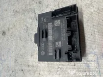 Modul Portiera Stanga Fata Audi A4 B8 2012