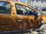 Usa dreapta fata Dacia Duster 2019