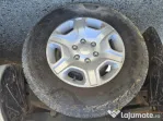 Janta Aliaj La Bucata Ford Ranger 2017