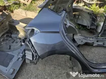Aripa Dreapta Spate Ford Fiesta Hatchback - Benzina 2018