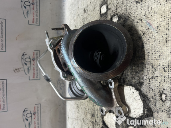 Turbina Ford Focus 4 1.0 Benzina 2020