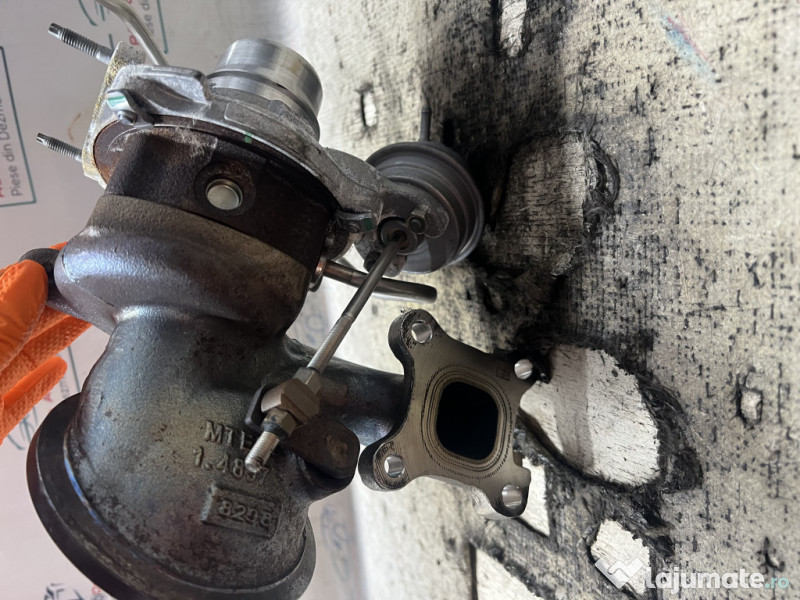 Turbina Ford Focus 4 1.0 Benzina 2020