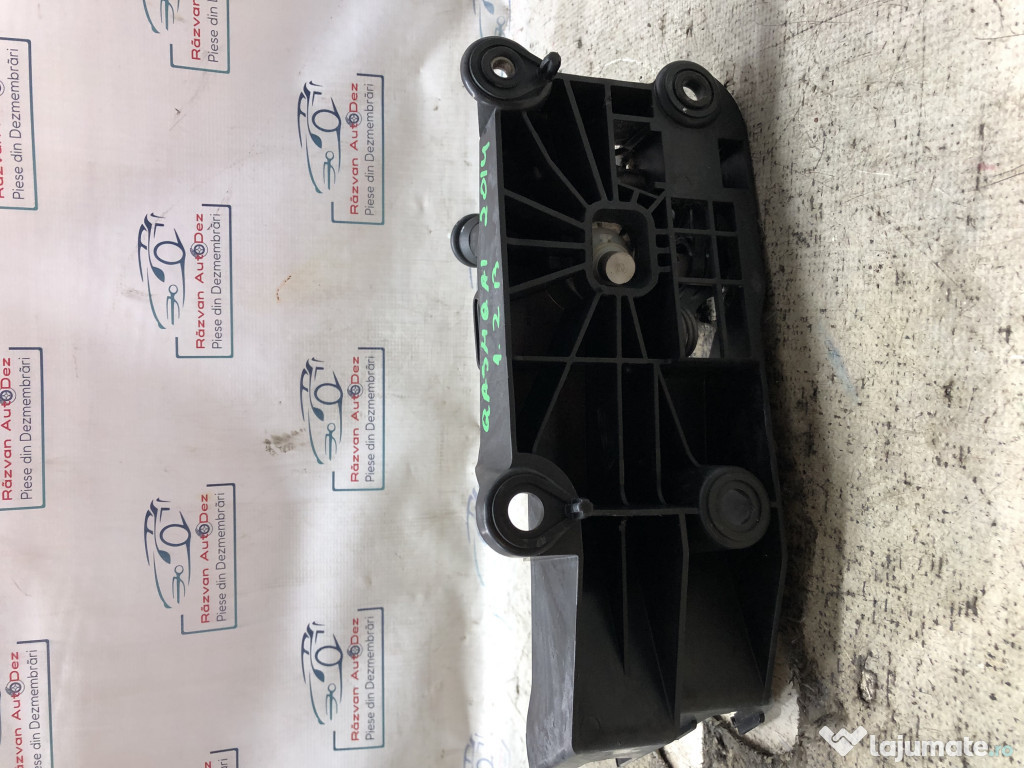 Timonerie Nissan Qashqai 1.2 Benzina 2012