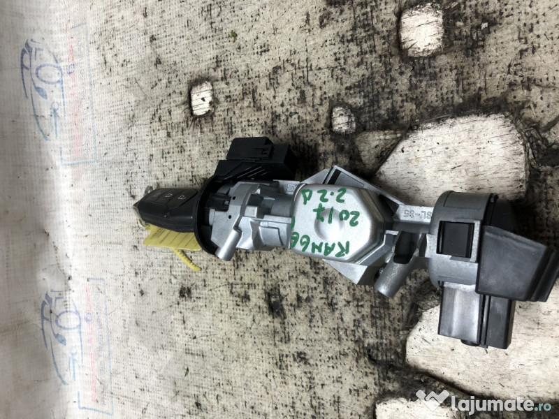 Contact plus cheie Ford Ranger 2.2 Motorina 2017