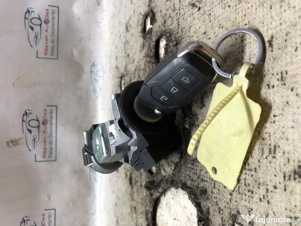 Contact plus cheie Ford Ranger 2.2 Motorina 2017