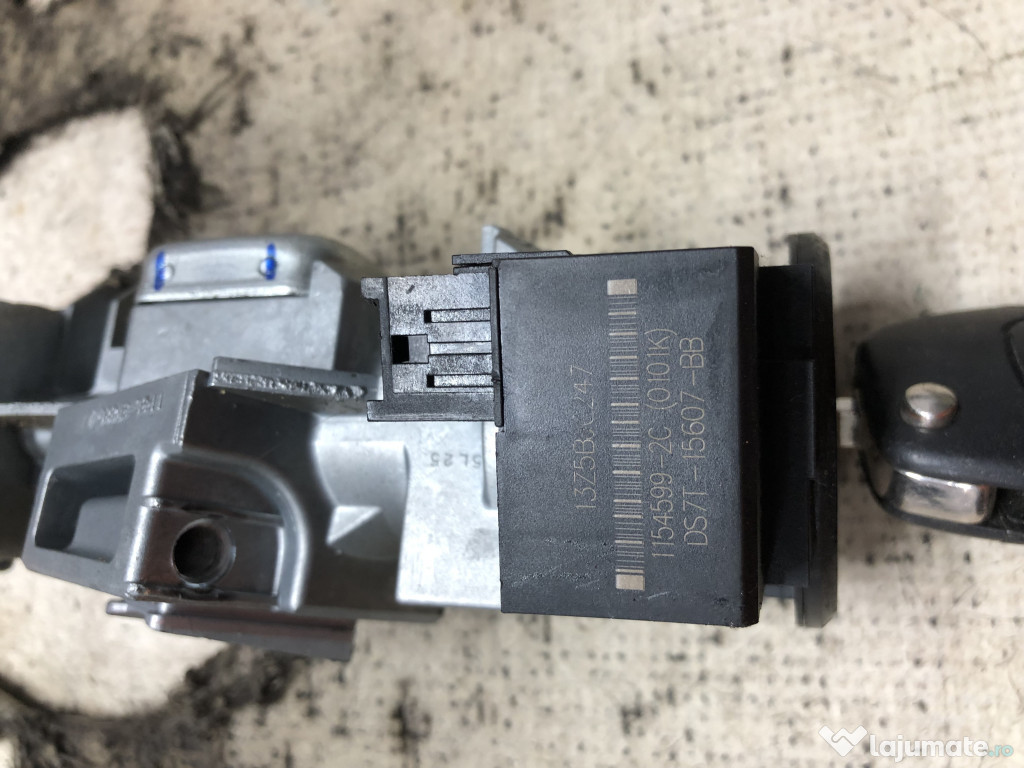 Contact plus cheie Ford Ranger 2.2 Motorina 2017