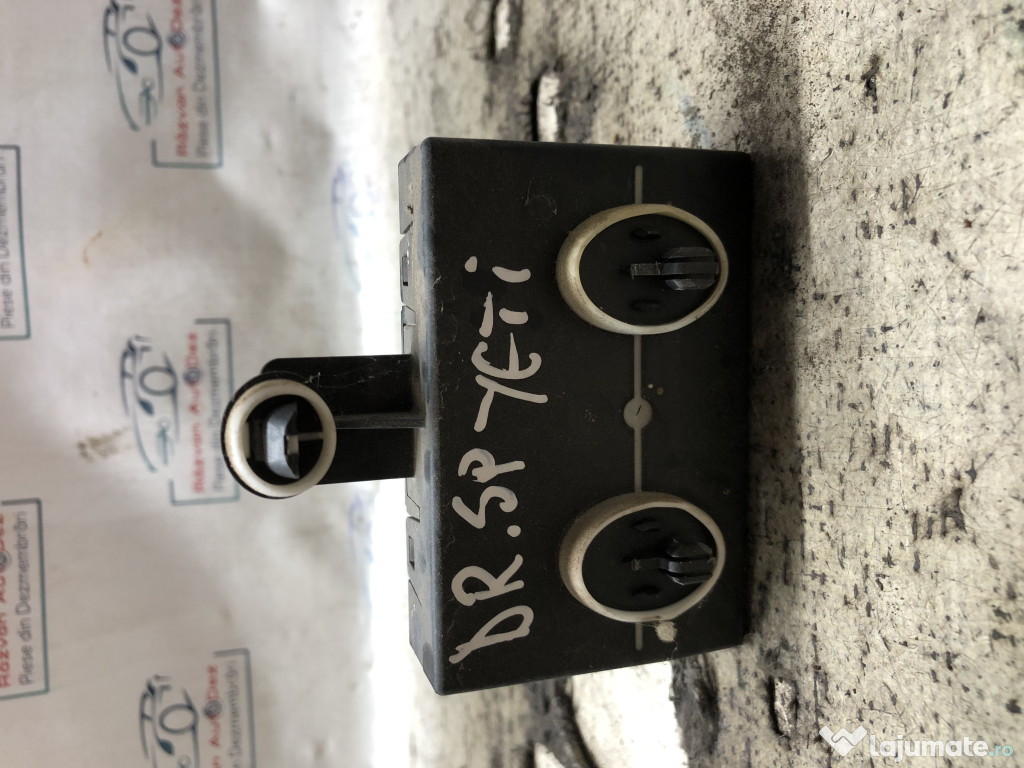 Modul Portiera Dreapta Spate Skoda Yeti 2012