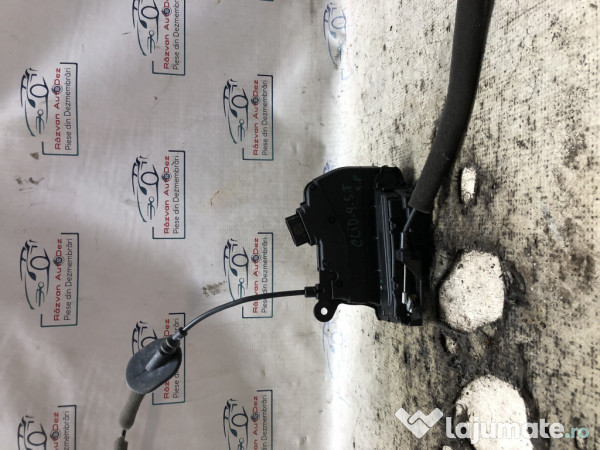 Broasca stanga spate Renault Clio 4 2016