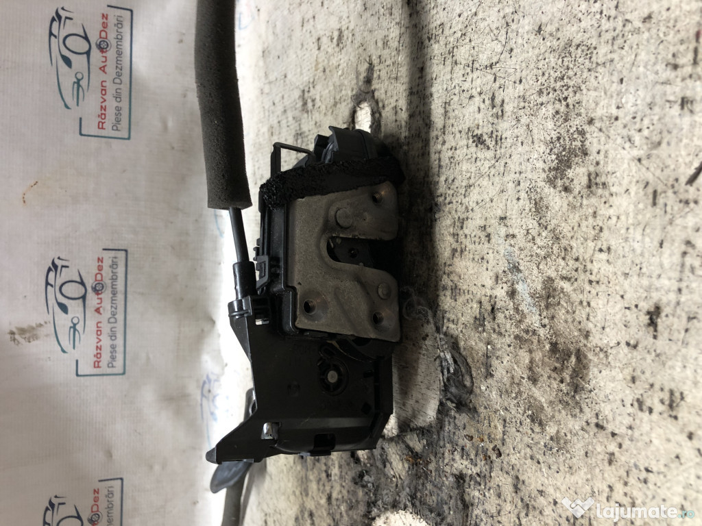 Broasca stanga spate Renault Clio 4 2016