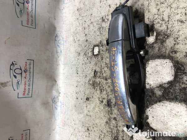 Maner exterior stanga fata Ford Ranger 2007