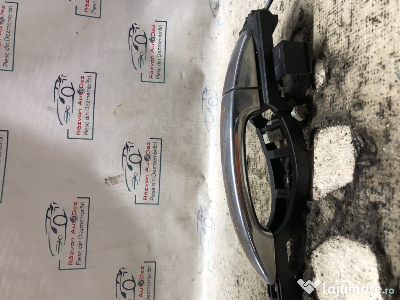 Maner exterior stanga fata Ford Ranger 2007