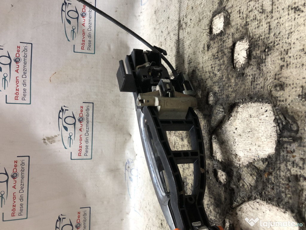 Maner exterior stanga fata Ford Ranger 2007