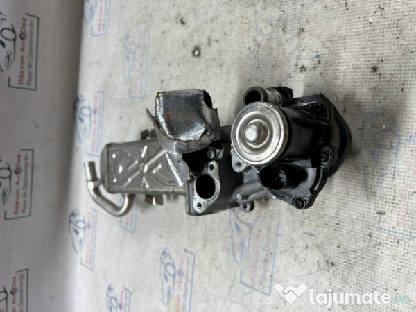 Racitor Gaze cu EGR Volkswagen Touran 2.0 Motorina 2012