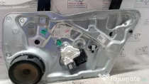 Macara geam dreapta fata Volkswagen Tiguan 2014