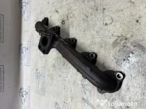 Galerie evacuare Citroen DS4 2014