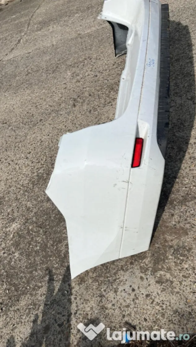 Bara spate Dacia Logan Mcv 1.5 Motorina 2017