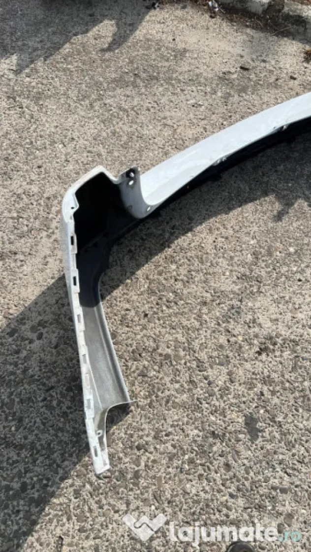 Bara spate Dacia Logan Mcv 1.5 Motorina 2017