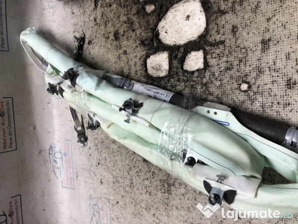 Airbag cortina stanga Land Rover Discovery 2.0 Motorina 2017