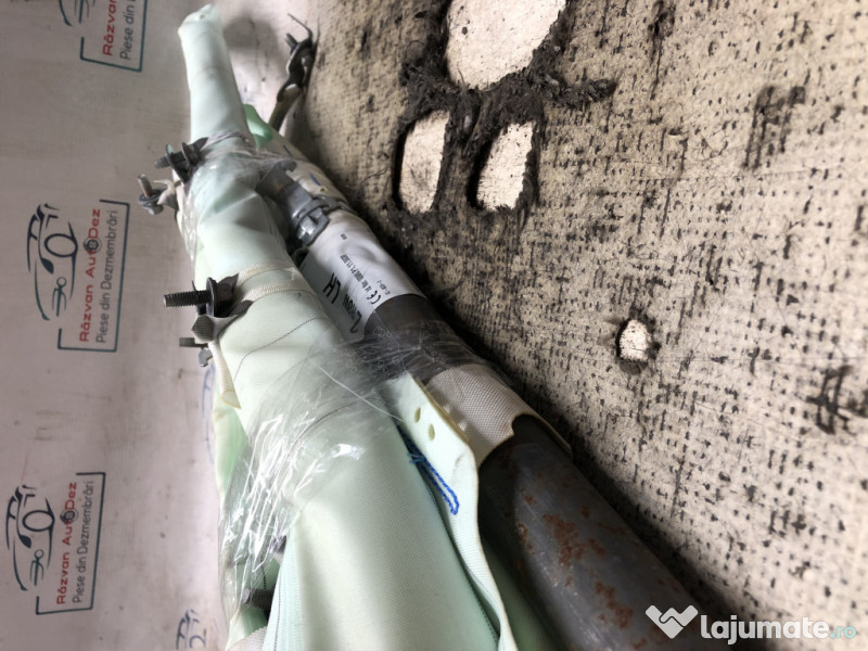 Airbag cortina stanga Land Rover Discovery 2.0 Motorina 2017