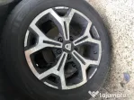 Jante 17 - 5 prezoane Dacia Duster 1.6 Benzina 2018