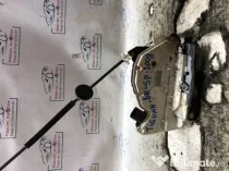 Broasca dreapta spate Volkswagen Tiguan 2008