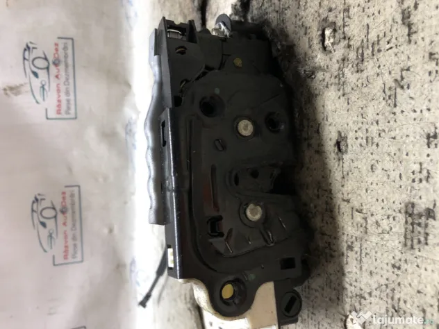 Broasca dreapta spate Volkswagen Tiguan 2008