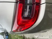 Stop stanga aripa Renault Kadjar 1.6 Motorina 2017